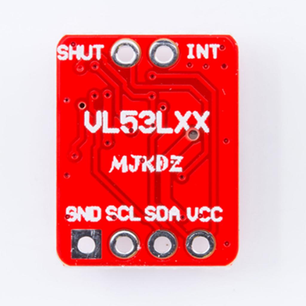 Smart Home Uses - Modulo Sensore di Distanza 4m, Strumento