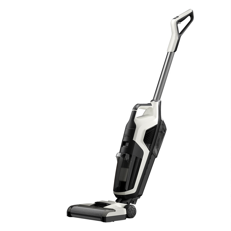 Vacuum Cleaner Smart Home - Aspirapolvere intelligente asciutto e bagnato senza