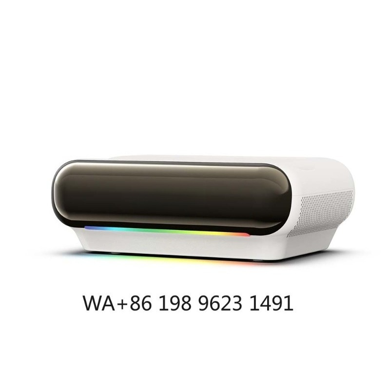 Smart Home Voice Control - Proiettore UST 3 per Home Theater