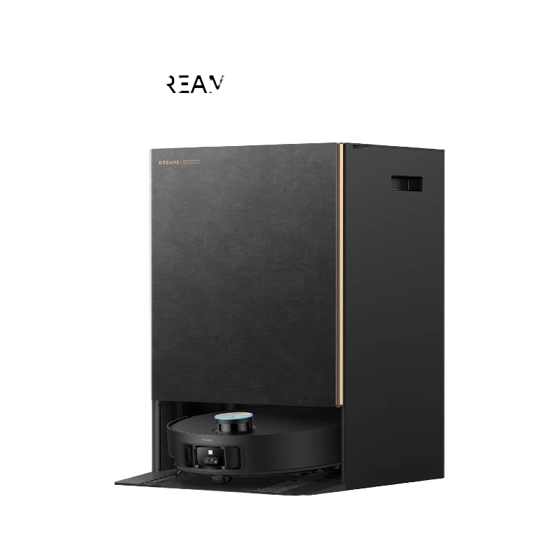 Vacuum Cleaner Smart Home - Robot Aspirapolvere Intelligente LDS per Pulizia