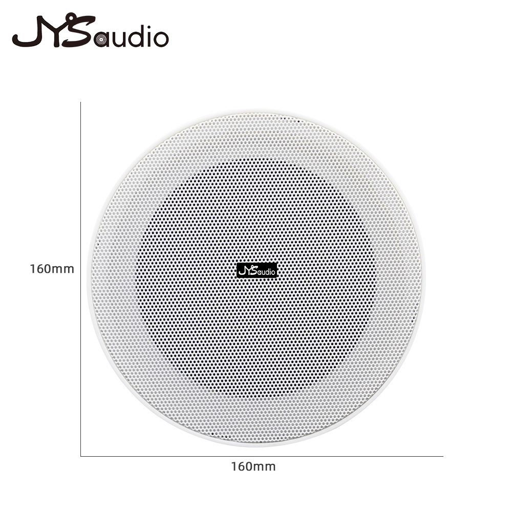 Smart Home Speaker - Altoparlante da soffitto senza cornice 10W