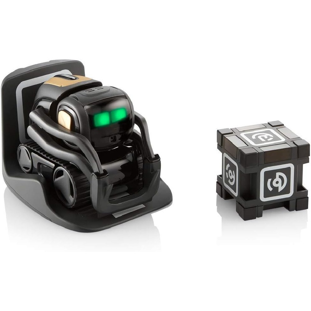 Smart Home Voice Control - Robot Compagno Intelligente AI ChatGPT 2.0