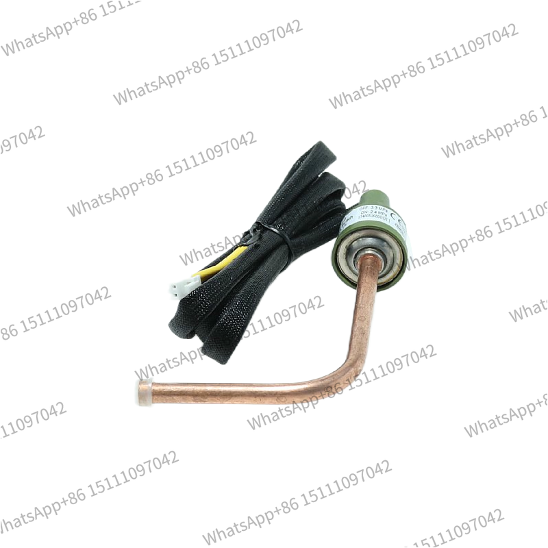 Smart Home Midea - 1 Pezzo YK-4.4/3.2-C-1200 Pressostato 0.05/0.15MPa di