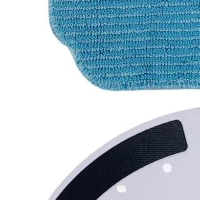 Vacuum Cleaner Smart Home - Kit di ricambio per mocio per
