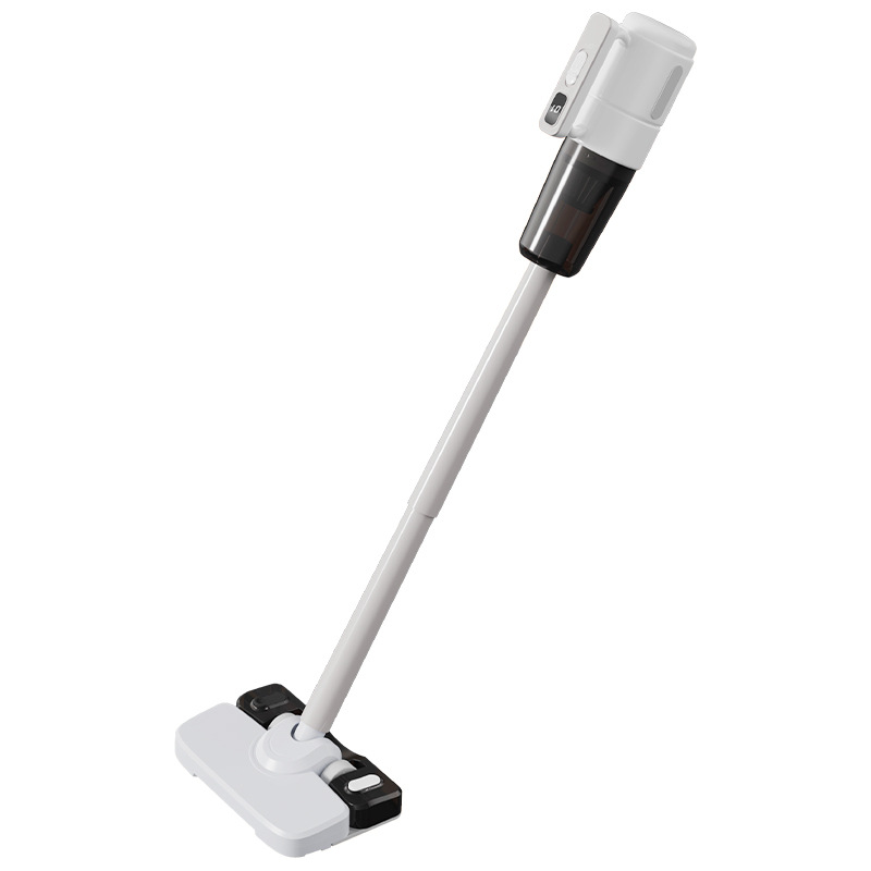 Vacuum Cleaner Smart Home - Aspirapolvere Portatile Senza Fili Leggero e
