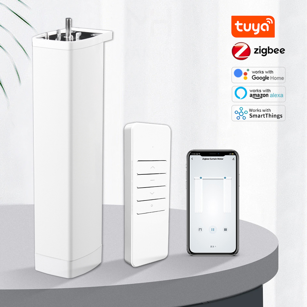 Smart Ir Remote Controller - Smart Tuya Zigbee Elettrico Intelligente Automatico