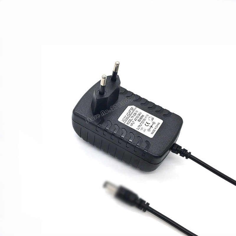 Vacuum Cleaner Smart Home - Caricabatterie AC DC 14V 1.1A per