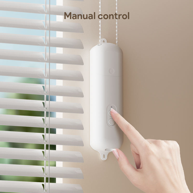 Smart Curtain Robot - ORYZIC Tuya Robot per Tende a
