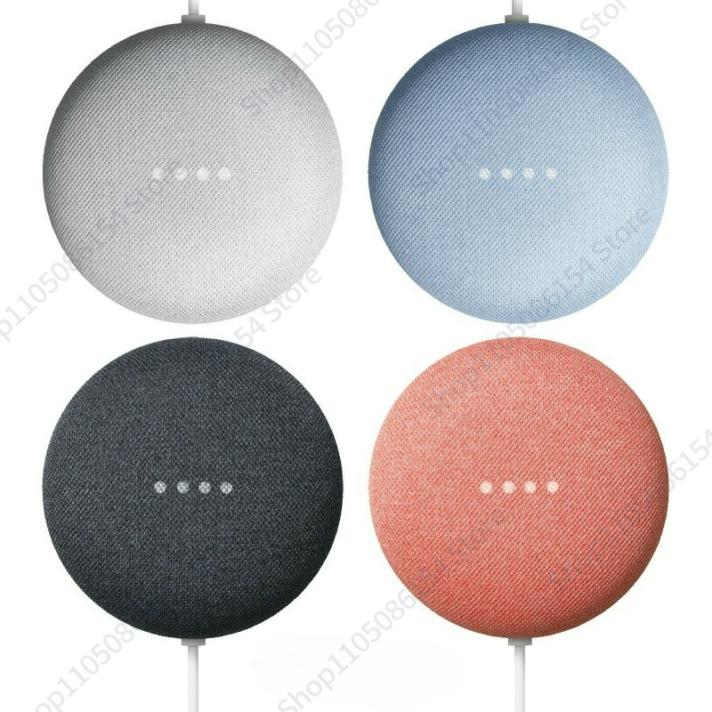 Smart Home Speaker - Per Google Home Nest Hub Max