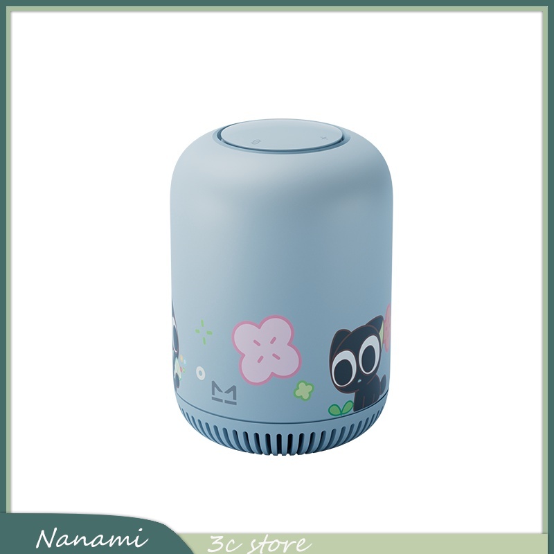 Smart Home Speaker - Altoparlante Intelligente Luo Xiaohei con Funzione