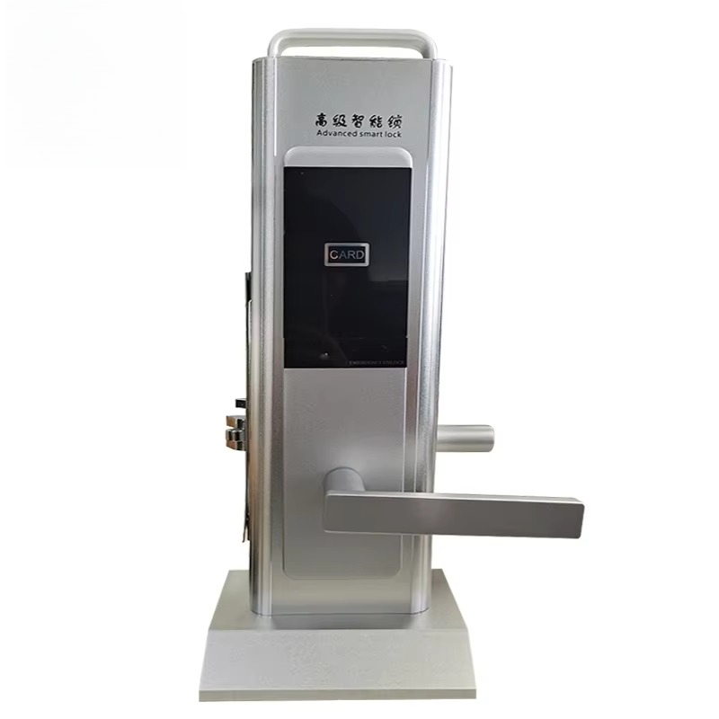 Smart Home Lock - Serratura Elettronica Intelligente WiFi per Casa,