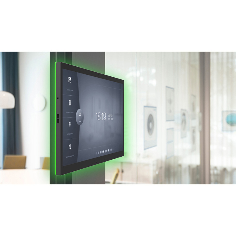Smart Home Voice Control - Pannello di Controllo Smart Home Android