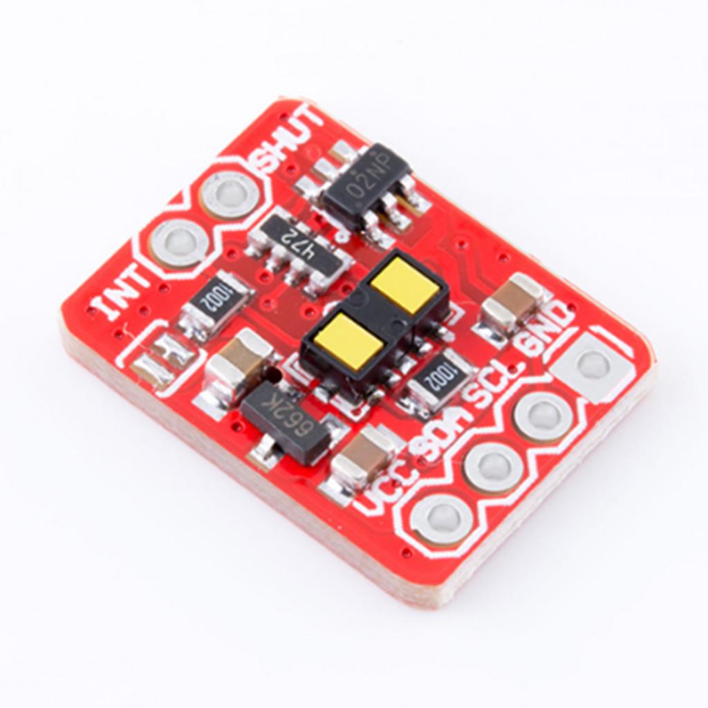 Modulo Sensore di Distanza 4m, - Smart Home Uses recensione e prezzo