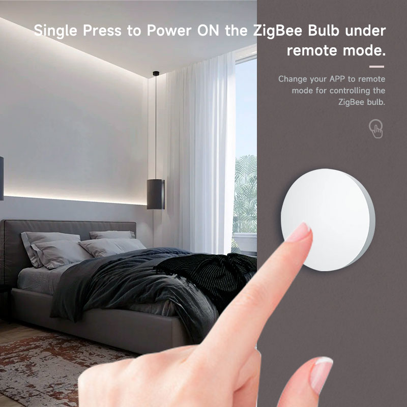 Interruttore Wireless Intellig - Smart Home Voice Control recensione e prezzo