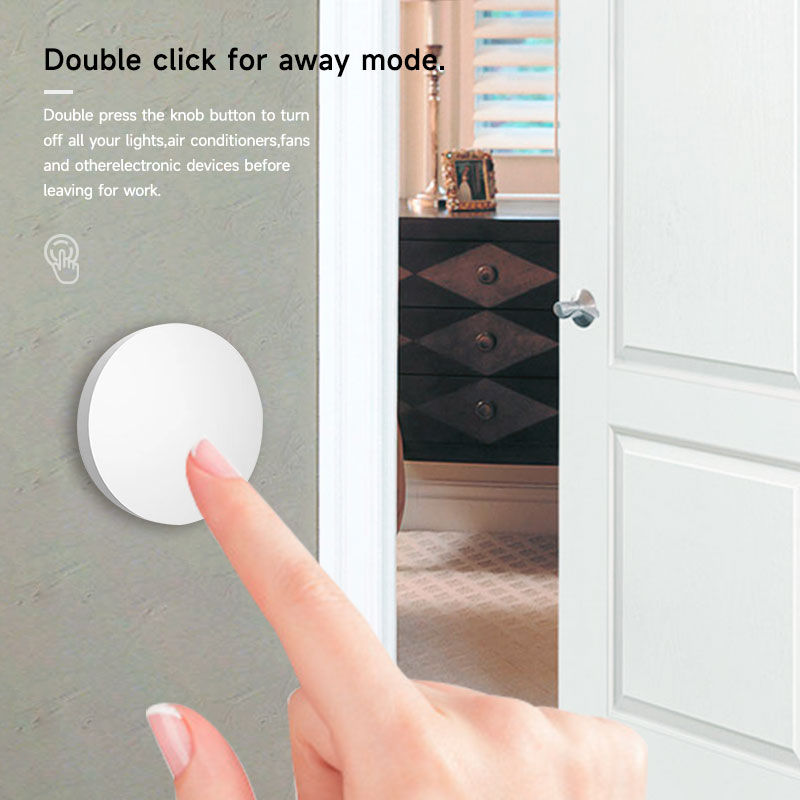 Interruttore Wireless Intellig - Smart Home Voice Control recensione e prezzo