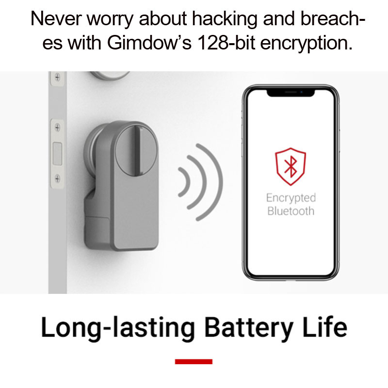 GIMDOW Gateway compatibile con - Smart Home Lock recensione e prezzo