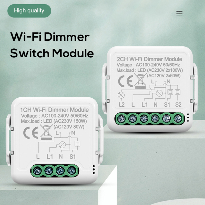 Modulo Interruttore Dimmer Sma - Smart Ir Remote Controller recensione e prezzo