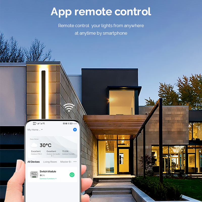 Modulo Interruttore Dimmer Sma - Smart Ir Remote Controller recensione e prezzo