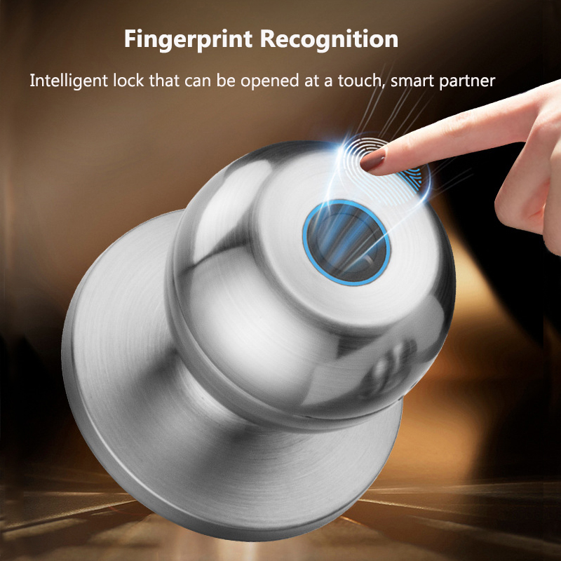 Tuya Serratura Smart Fingerpri - Smart Home Lock recensione e prezzo