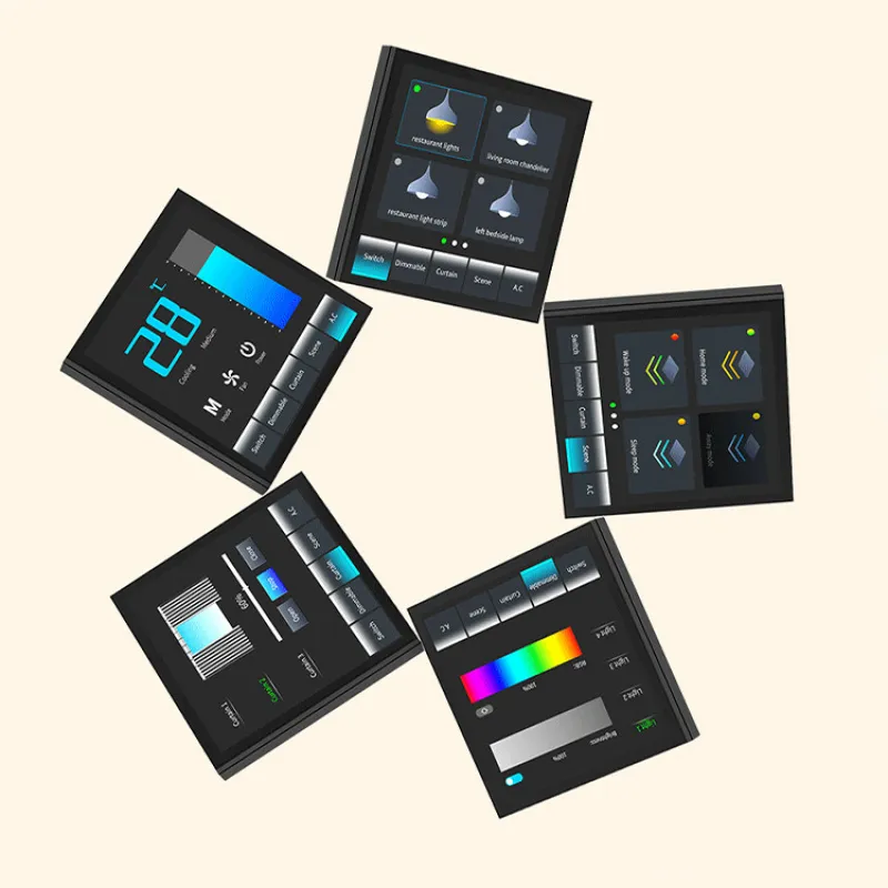 Interruttore Intelligente Tuya - Smart Home Voice Control recensione e prezzo