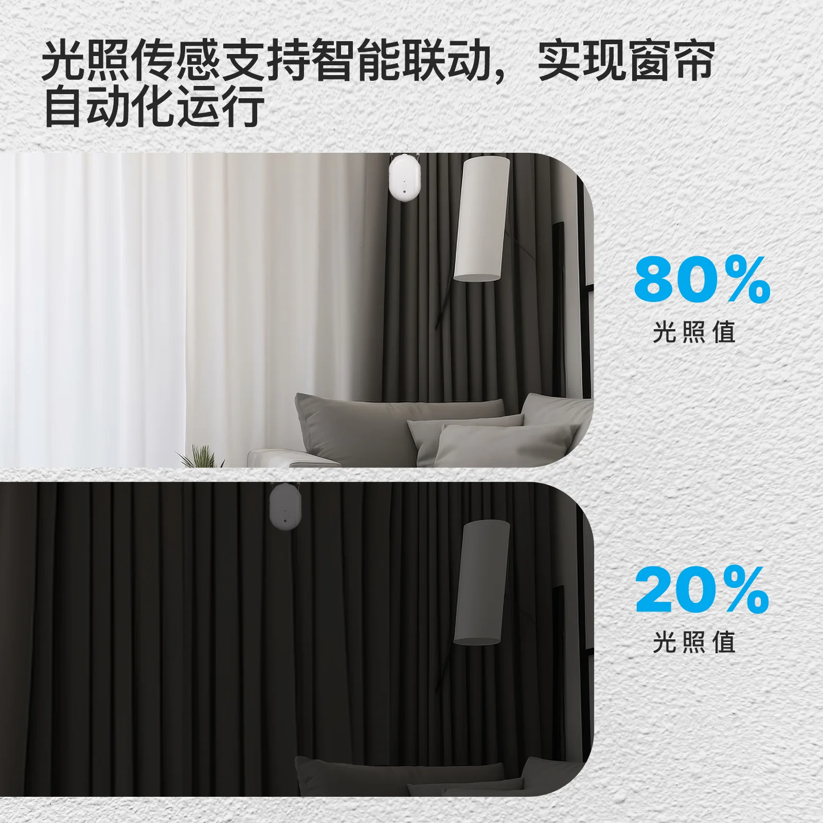 Sistema di Controllo Tende Sma - Smart Curtain Robot recensione e prezzo