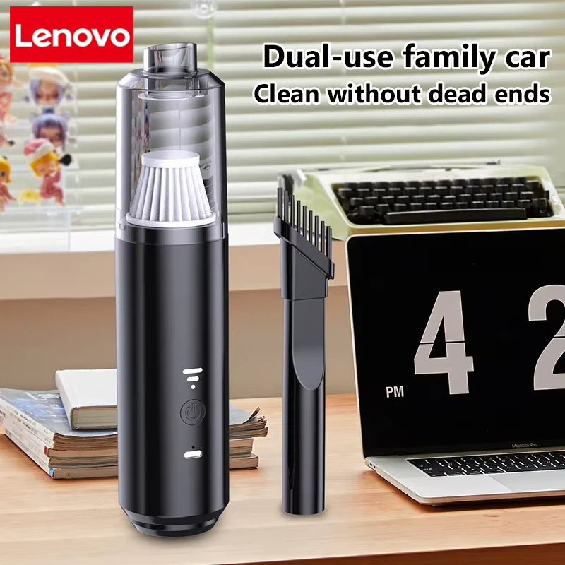 Aspirapolvere Portatile con Po - Vacuum Cleaner Smart Home recensione e prezzo