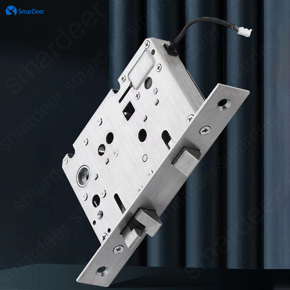 Corpo Serratura Elettronica Ad - Smart Home Lock recensione e prezzo