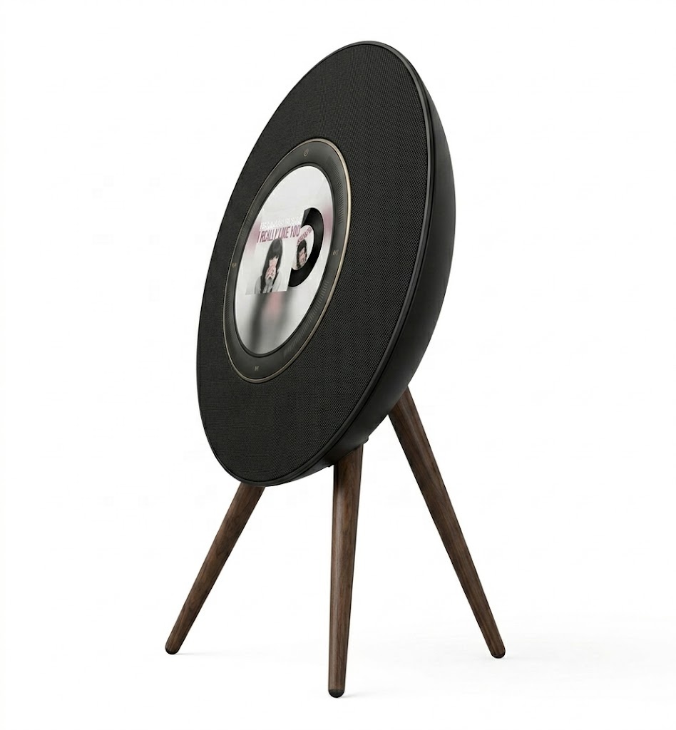 Altoparlanti Wireless da Pavim - Smart Home Speaker recensione e prezzo