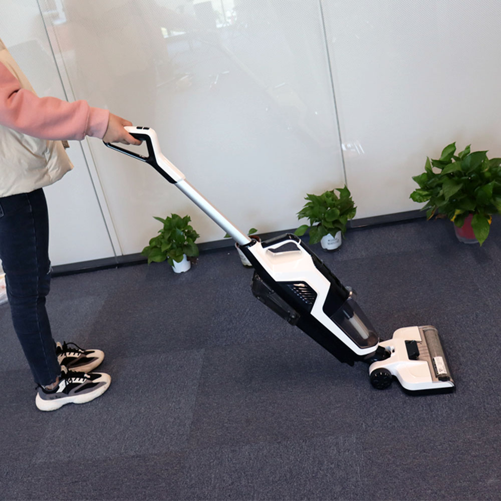 Aspirapolvere intelligente asc - Vacuum Cleaner Smart Home recensione e prezzo