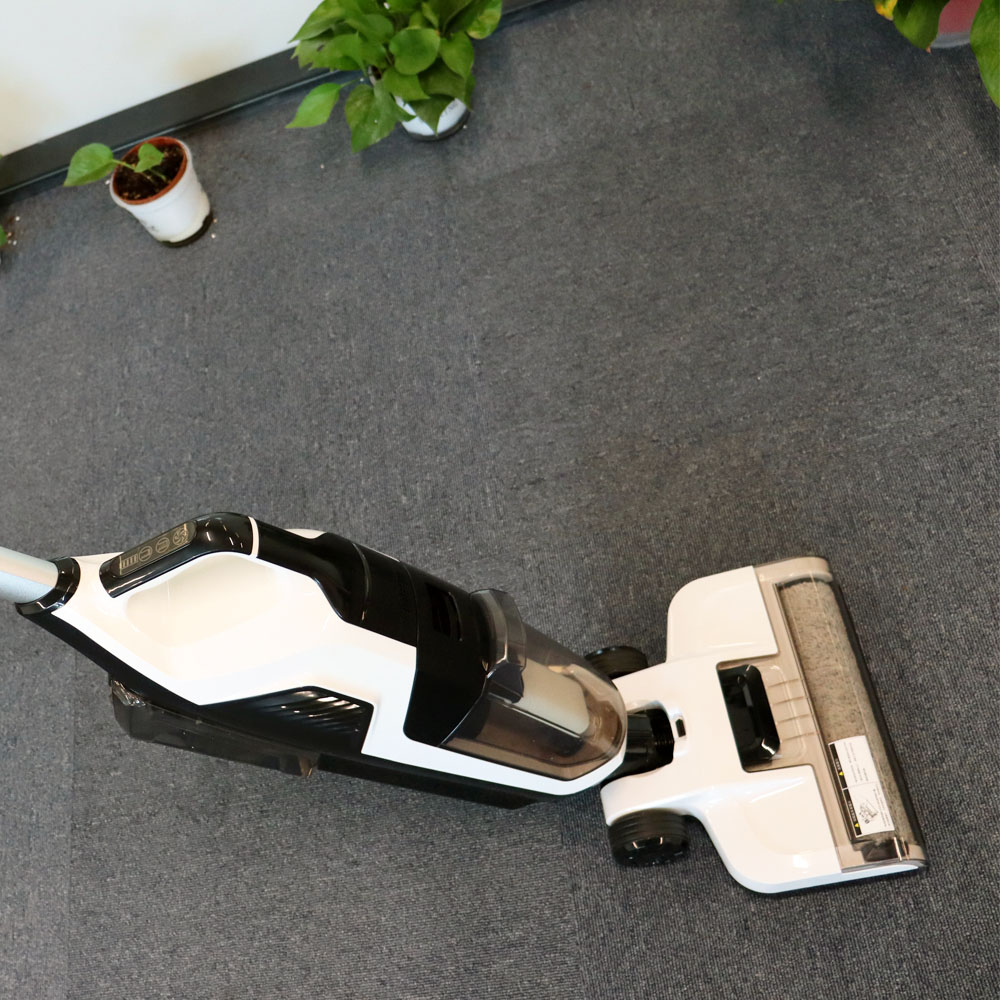 Aspirapolvere intelligente asc - Vacuum Cleaner Smart Home recensione e prezzo