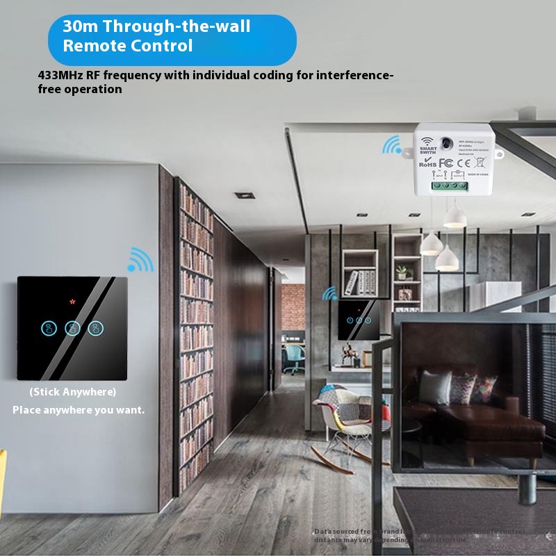 Dispositivo di Spegnimento Int - Smart Home Voice Control recensione e prezzo