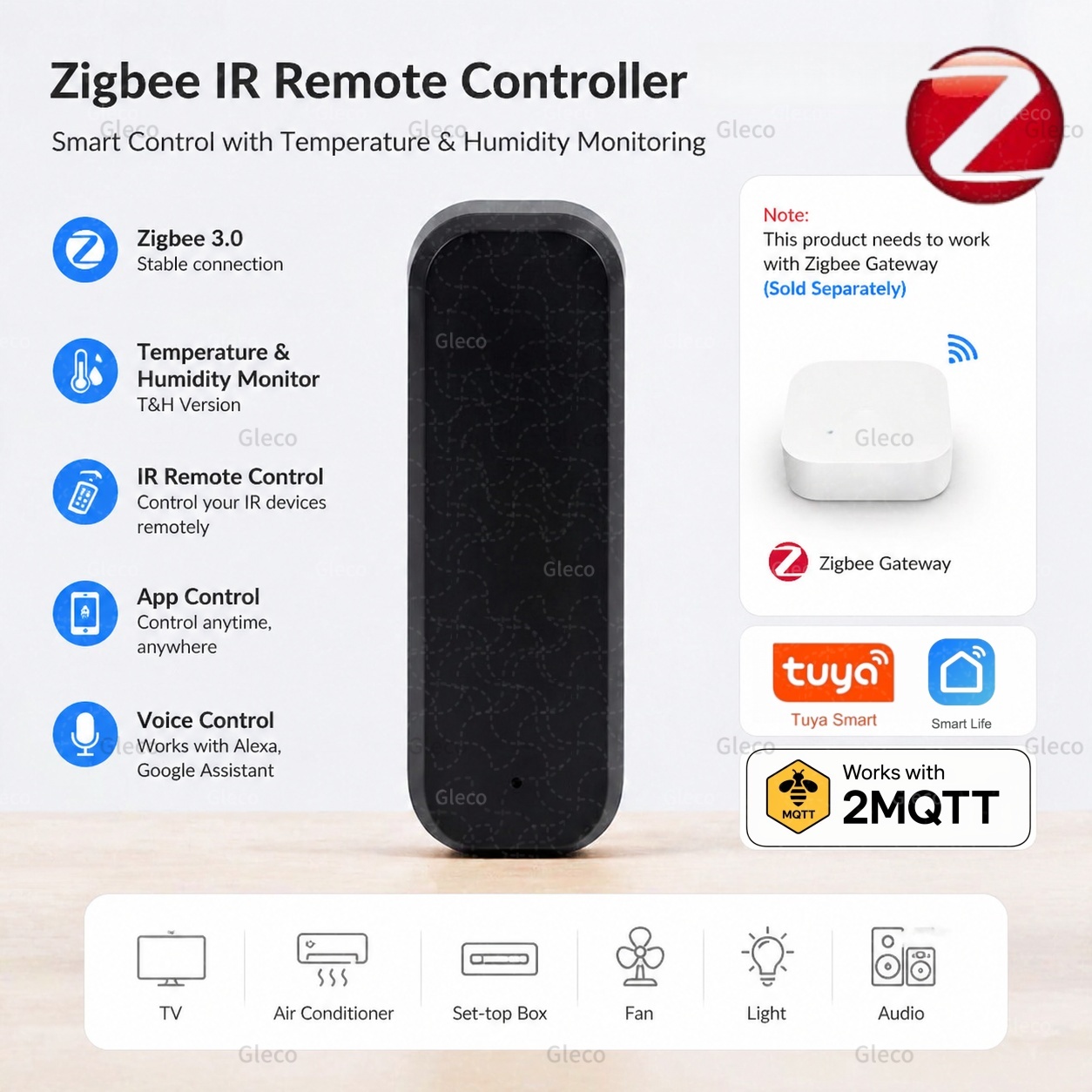 Telecomando IR Intelligente Zi - Smart Ir Remote Controller recensione e prezzo