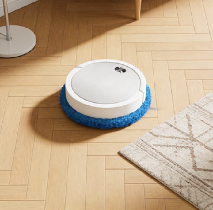 Robot Aspirapolvere e Lavapavi - Vacuum Cleaner Smart Home recensione e prezzo