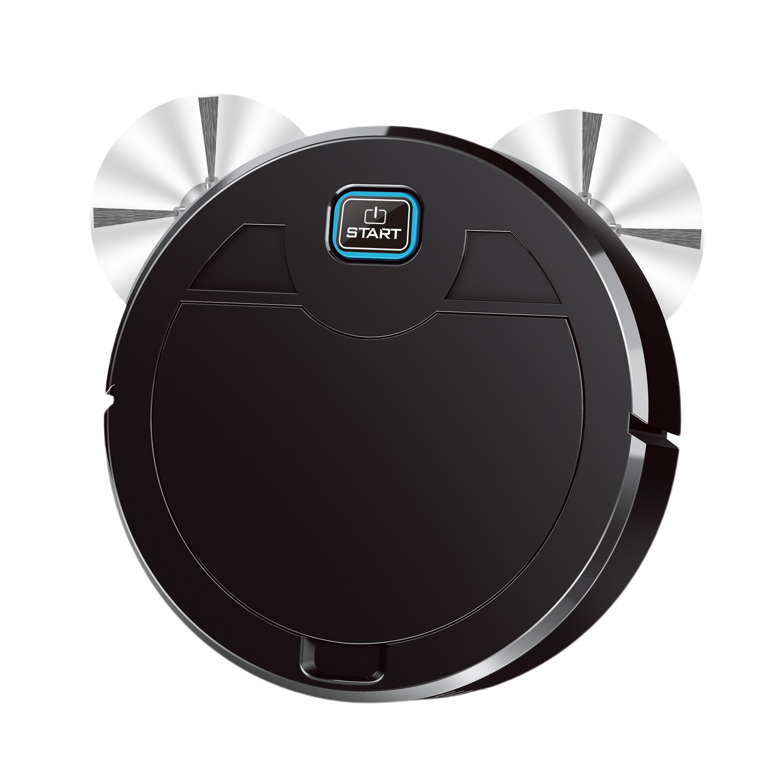 Robot Aspirapolvere Intelligen - Vacuum Cleaner Smart Home recensione e prezzo