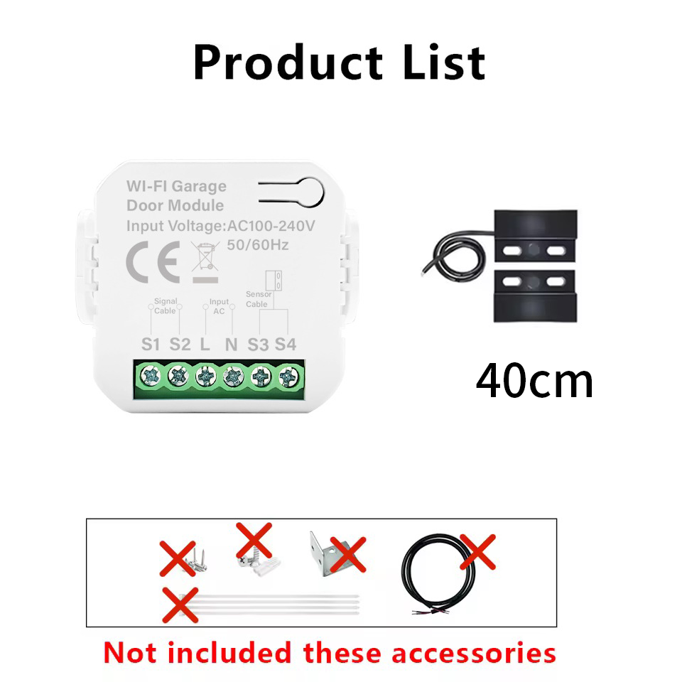 Smart Tuya WiFi Interruttore p - Smart Ir Remote Controller recensione e prezzo