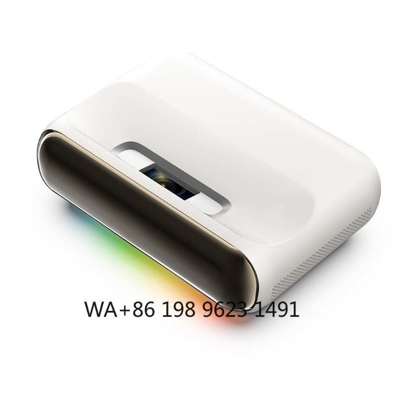 Proiettore UST 3 per Home Thea - Smart Home Voice Control recensione e prezzo