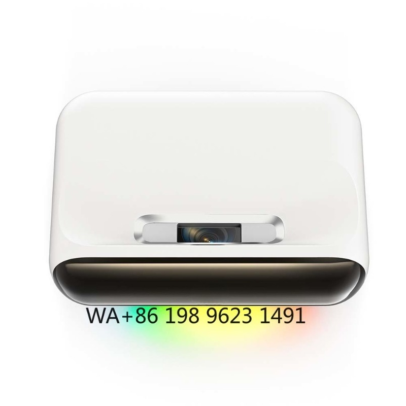 Proiettore UST 3 per Home Thea - Smart Home Voice Control recensione e prezzo