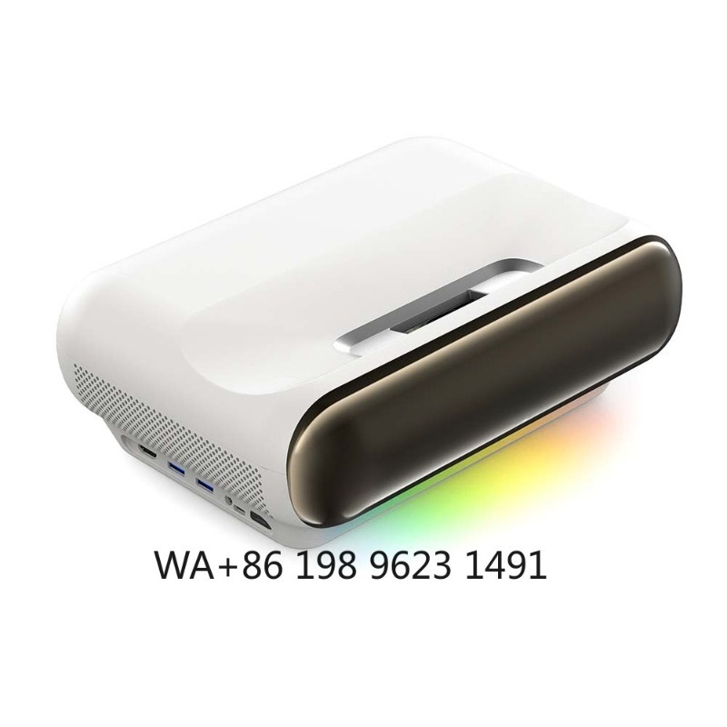 Proiettore UST 3 per Home Thea - Smart Home Voice Control recensione e prezzo
