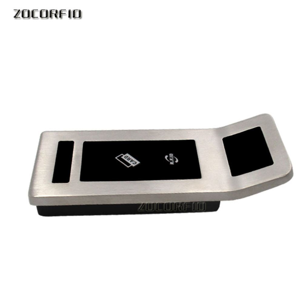 Armadietto elettronico RFID in - Smart Home Lock recensione e prezzo