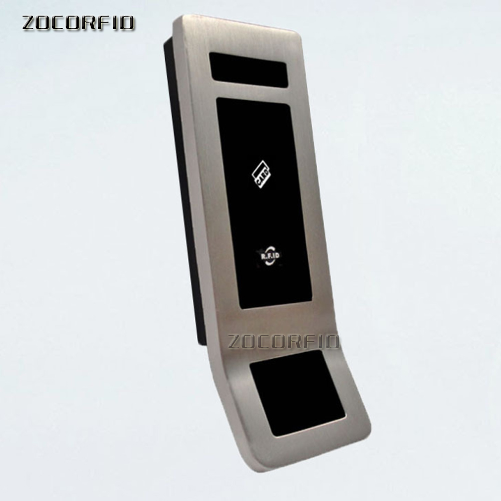 Armadietto elettronico RFID in - Smart Home Lock recensione e prezzo