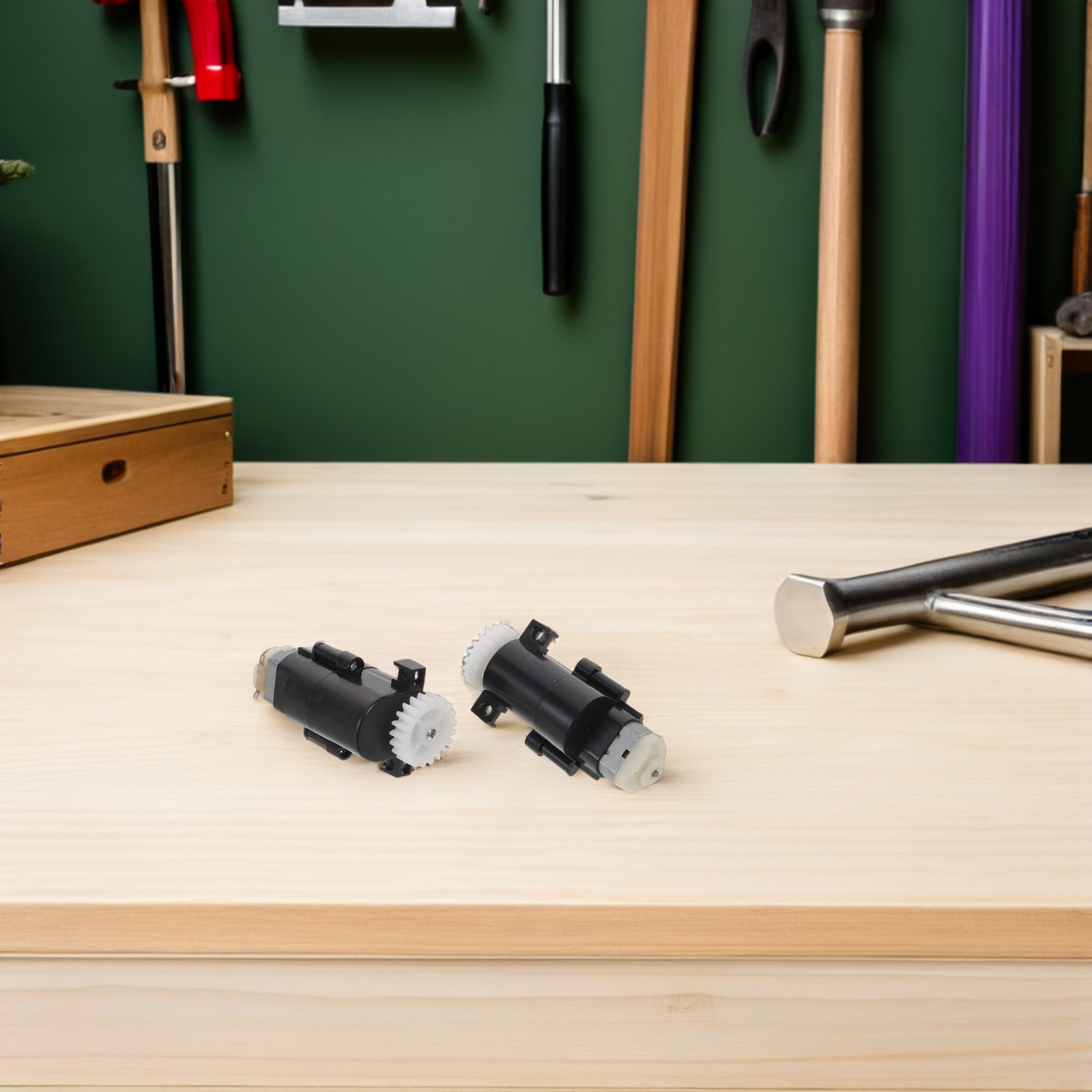 2 Pezzi Gruppo Ingranaggi Sens - Smart Home Uses recensione e prezzo