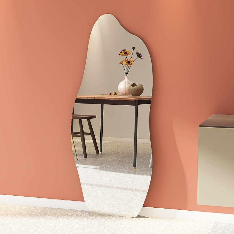 Specchio da Parete Sottile Sen - Smart Home Uses recensione e prezzo