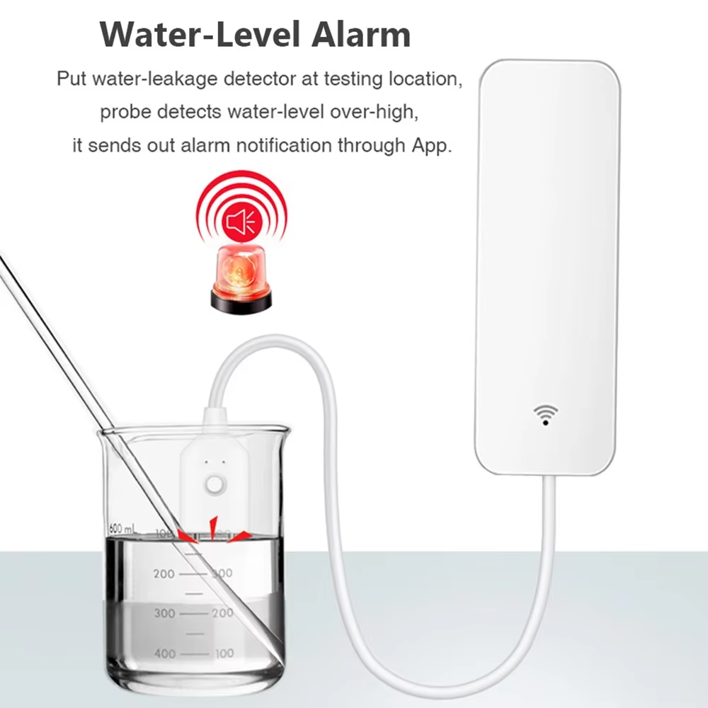 Sensore di perdite d'acqua Zig - Smart Ir Remote Controller recensione e prezzo