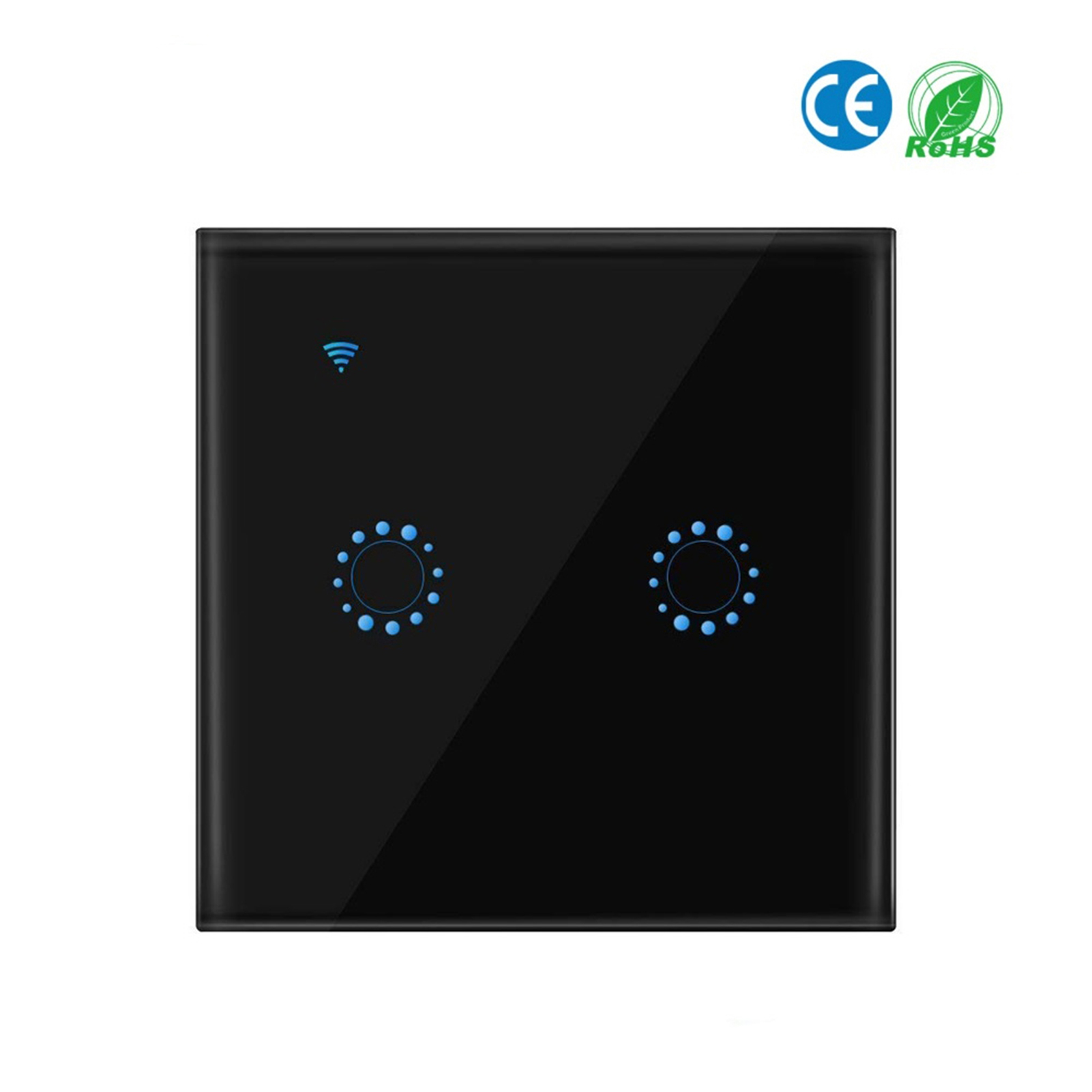 WiFi Smart Switch 10A 2200W/Ga - Smart Home Voice Control recensione e prezzo