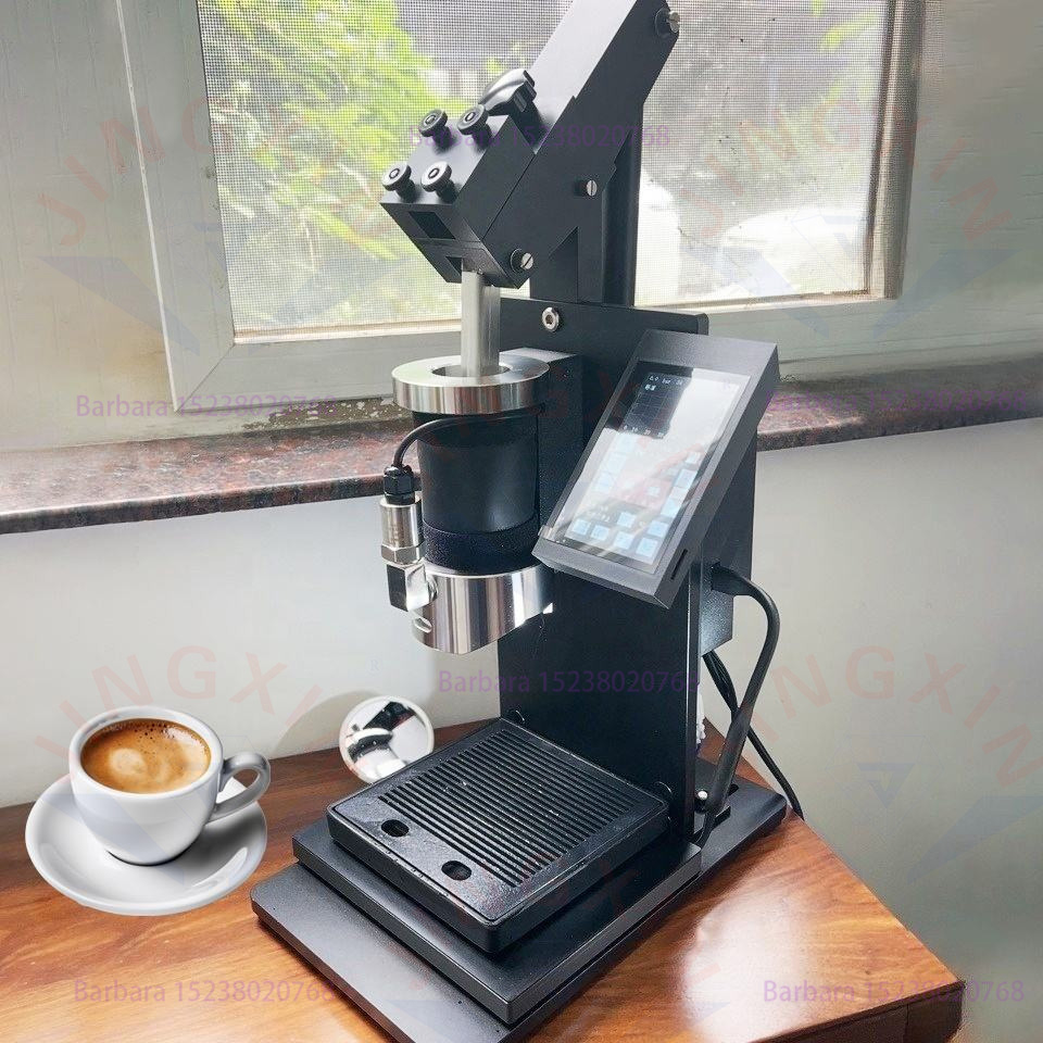 Macchina per Caffè Espresso El - Smart Home Uses recensione e prezzo