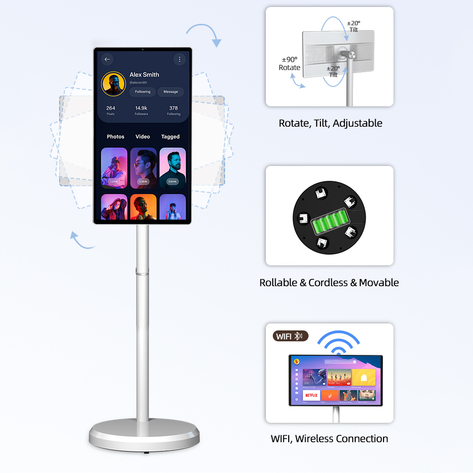 Televisori Smart all'Ingrosso, - Smart Home Speaker recensione e prezzo