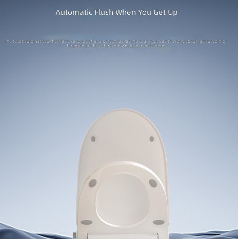Sedile WC Intelligente Riscald - Smart Home Uses recensione e prezzo