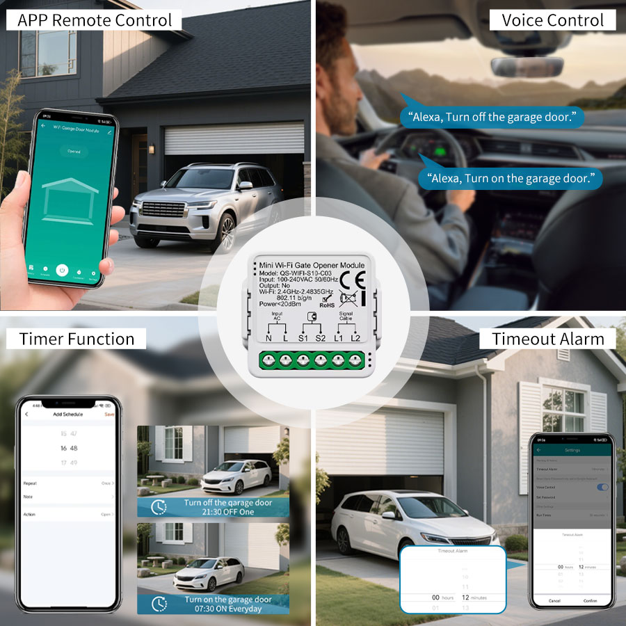 Controller per Apertura Porta  - Smart Ir Remote Controller recensione e prezzo