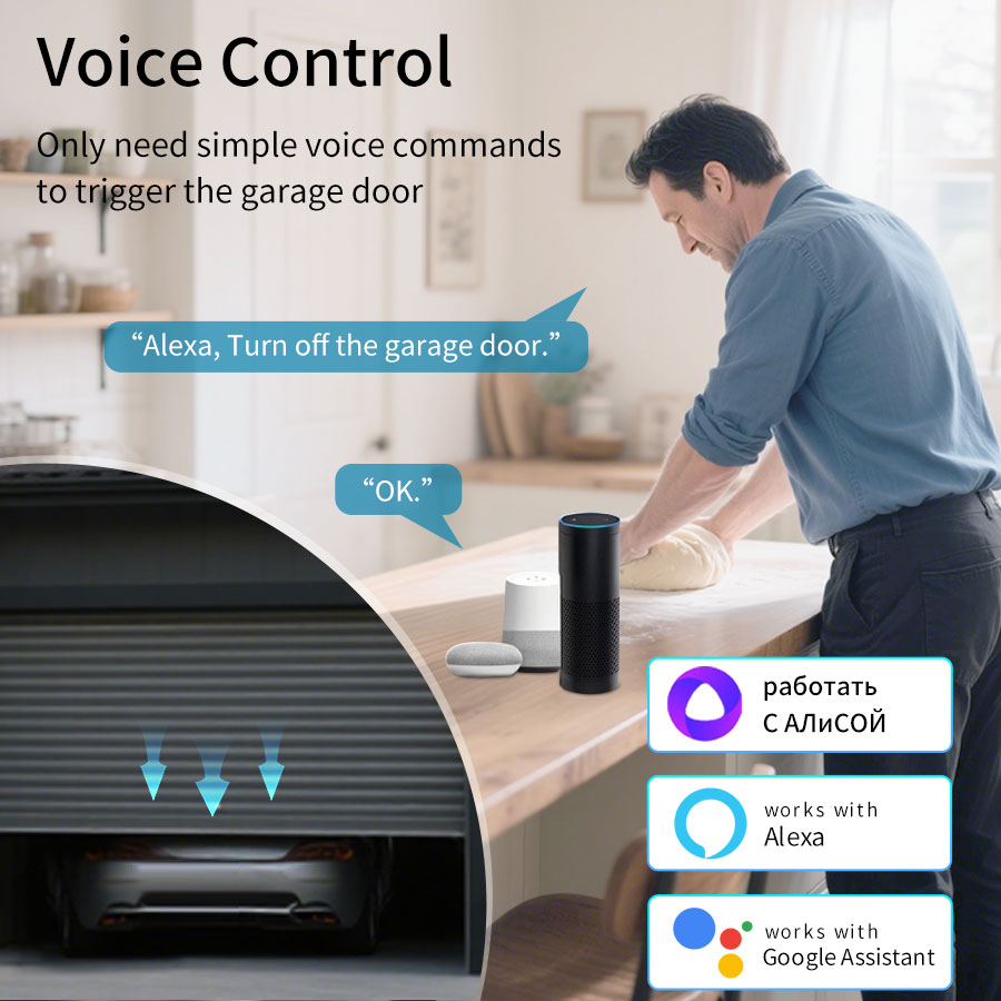 Controller per Apertura Porta  - Smart Ir Remote Controller recensione e prezzo