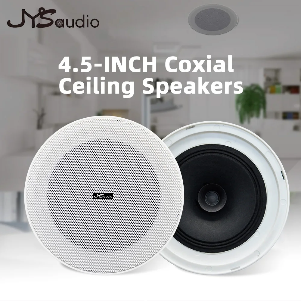 Altoparlante da soffitto senza - Smart Home Speaker recensione e prezzo